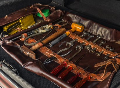 Ferrari 365 GTB/4 Daytona #15375